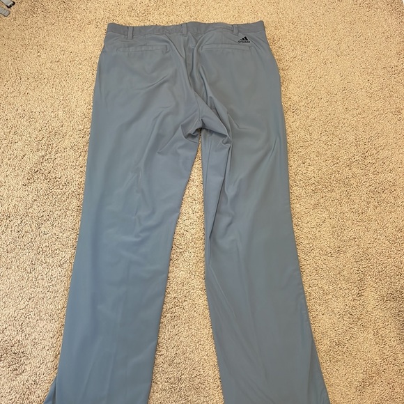 Adidas golf pants - Picture 7 of 9